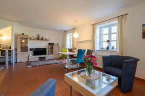 Komfort Appartement mit 1 Schlafzimmern und Terrasse C39 in Dranske